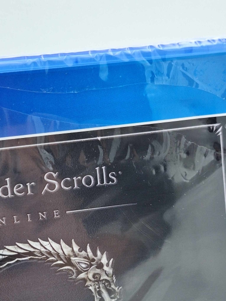 The Elder Scrolls: Online Collection